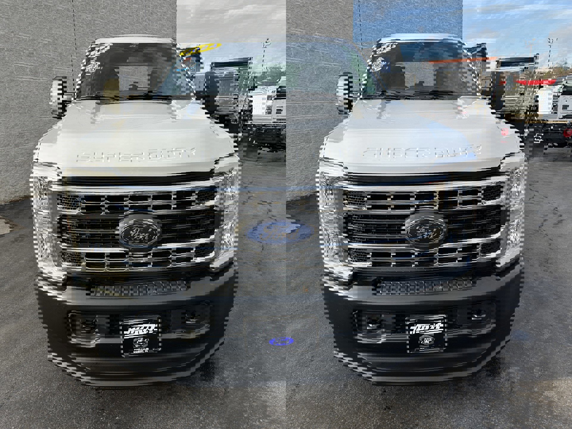 Certified 2024 Ford F350 XL image 6