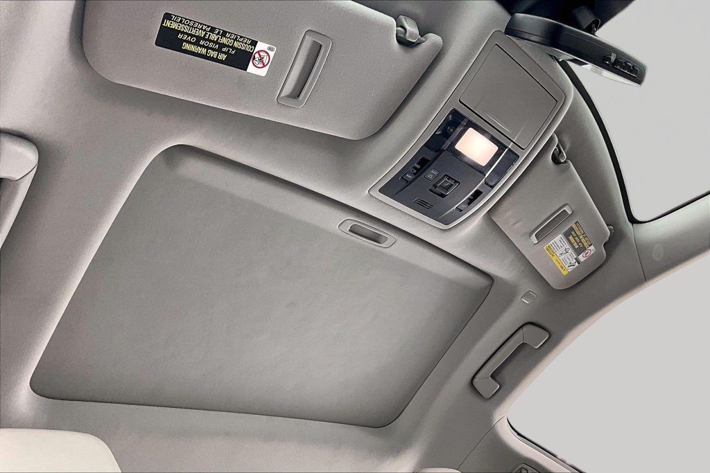 Used 2021 Lexus RX 350 FWD w/ Premium Package image 22