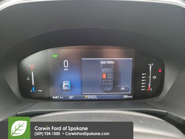 Certified 2023 Ford Escape ST-Line w/ Equipment Group 301A image 27