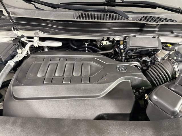 Used 2019 Acura MDX FWD w/ Tech & Entertainment image 35