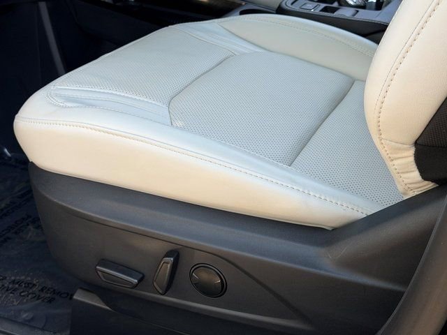 Certified 2025 Ford Mustang Mach-E Premium AWD/4WD image 23