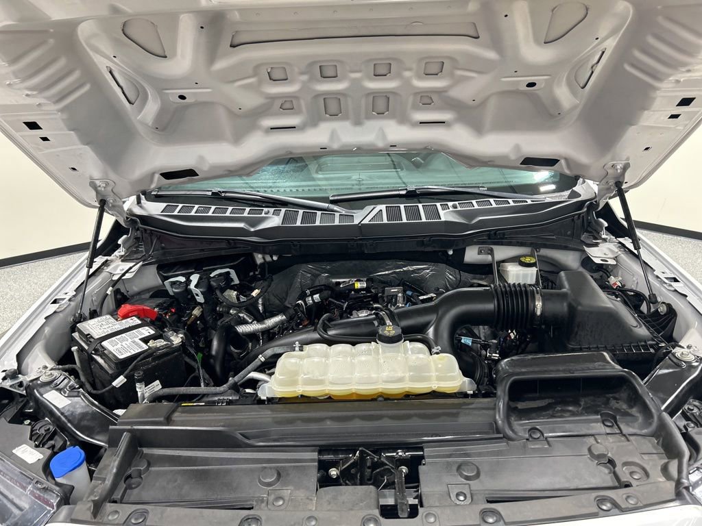 Certified 2023 Ford F150 XL w/ STX Appearance Package image 32