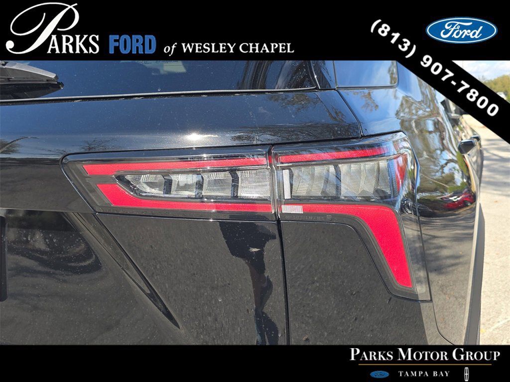 Used 2026 Chevrolet Equinox LT image 7