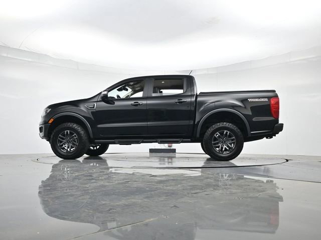 Certified 2023 Ford Ranger Lariat w/ Tremor Off-Road Package image 34