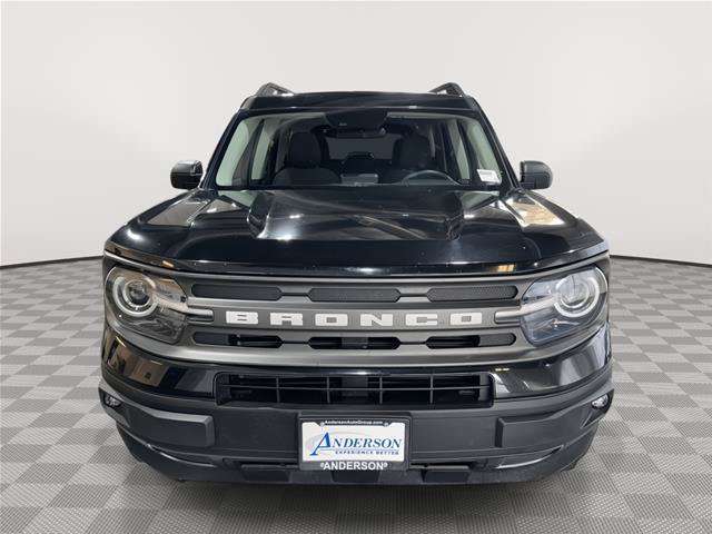 Certified 2021 Ford Bronco Sport Big Bend w/ Big Bend Package AWD/4WD image 4