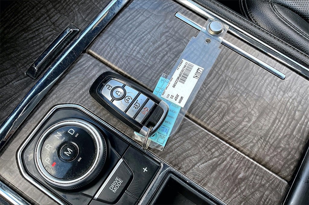 Certified 2021 Ford Expedition Max Limited image 36