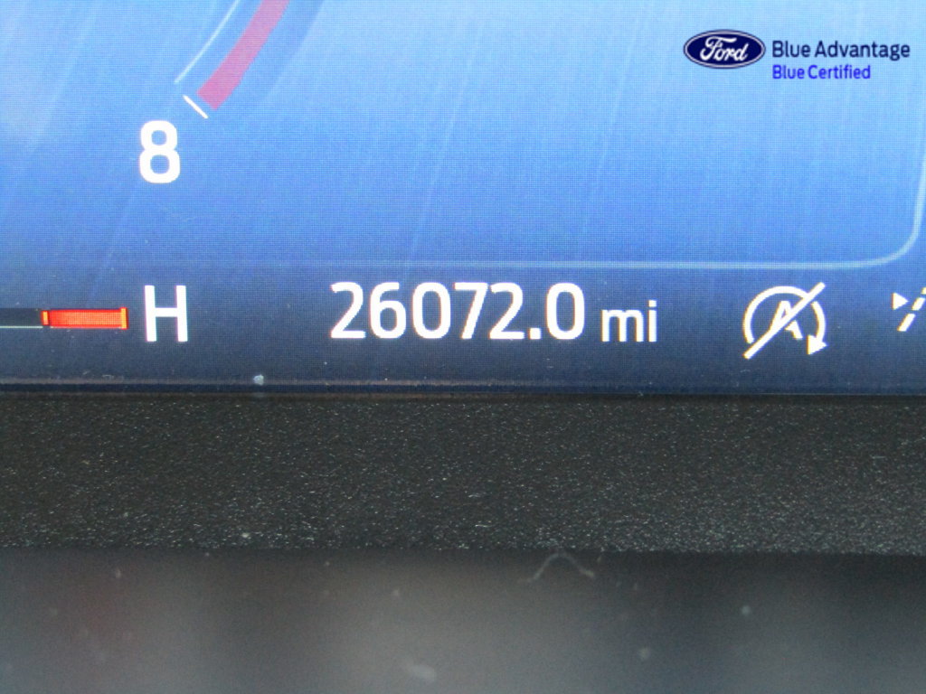 Certified 2023 Ford Escape ST-Line Elite w/ Premium Technology Package AWD/4WD image 17