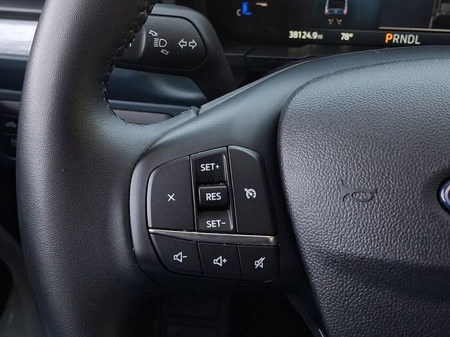 Certified 2026 Ford Maverick XLT w/ XLT Luxury Package FWD image 21