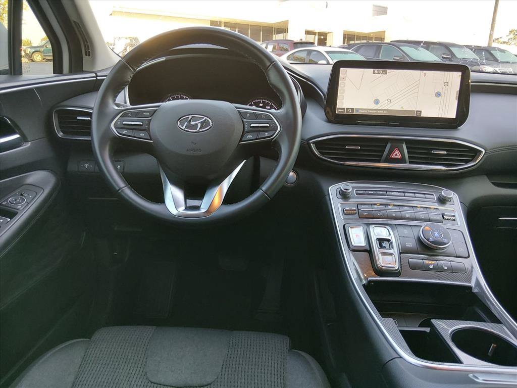 Used 2023 Hyundai Santa Fe SEL AWD/4WD image 11