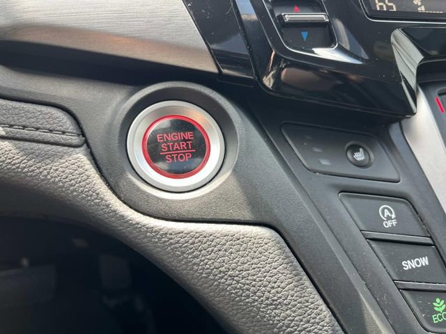 Used 2024 Honda Odyssey EX-L image 36