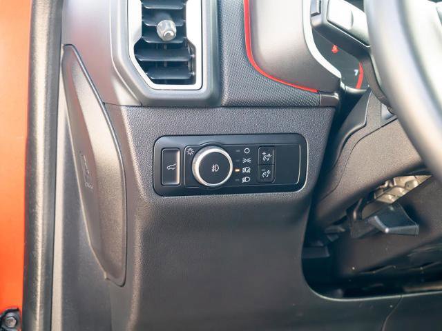 Certified 2024 Ford Bronco Sport Free Wheeling w/ Convenience Package image 17