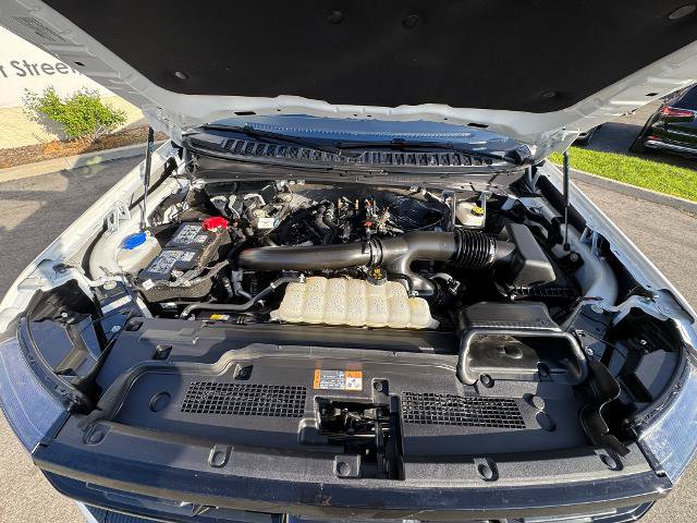 Certified 2025 Ford Expedition Max Active RWD image 32