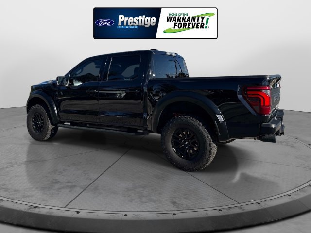Certified 2024 Ford F150 Raptor AWD/4WD image 6