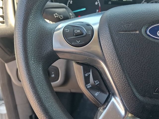 Certified 2022 Ford Transit Connect XL FWD image 20