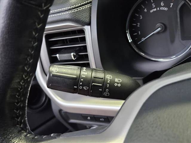 Certified 2022 Ford Expedition Max XLT RWD image 14