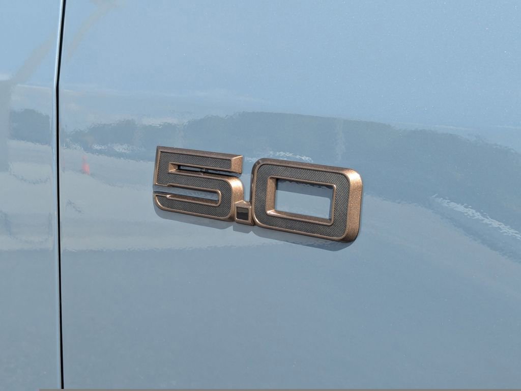 Certified 2025 Ford Mustang GT Premium RWD image 13