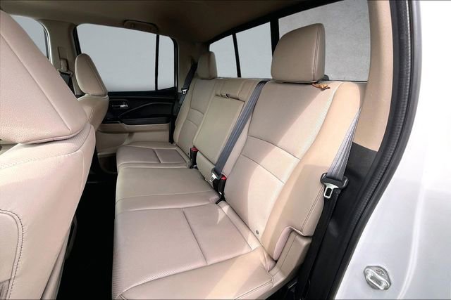 Used 2022 Honda Ridgeline RTL-E image 23