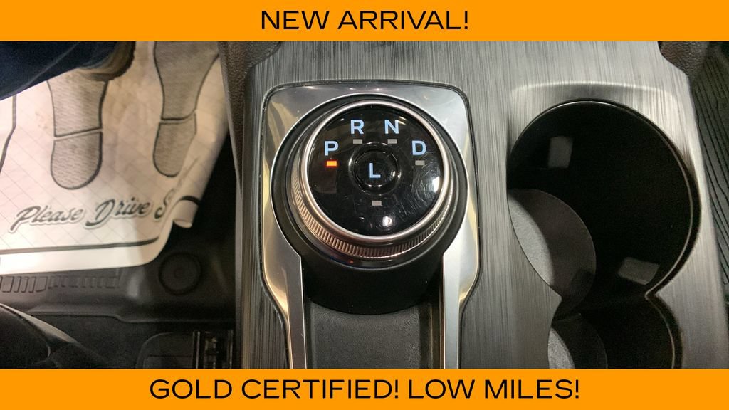 Certified 2024 Ford Escape ST-Line w/ Tech Pack #1 AWD/4WD image 39