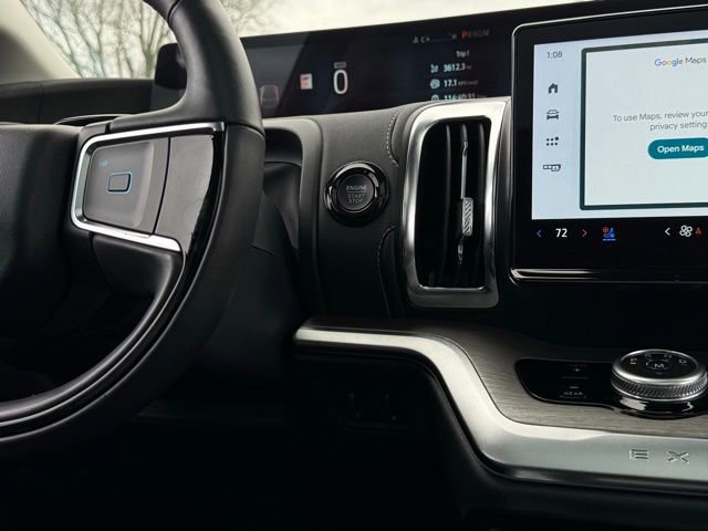 Certified 2025 Ford Expedition Max Platinum AWD/4WD image 36