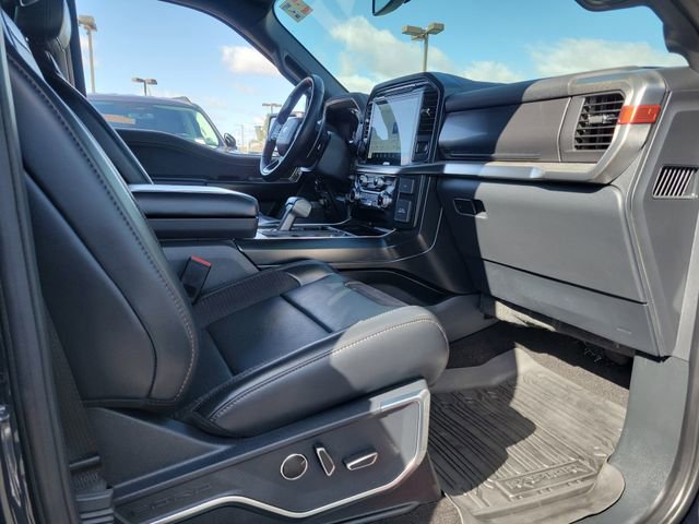 Certified 2023 Ford F150 Raptor AWD/4WD image 23