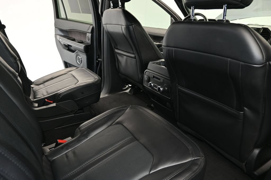 Certified 2021 Ford Expedition Limited AWD/4WD image 12