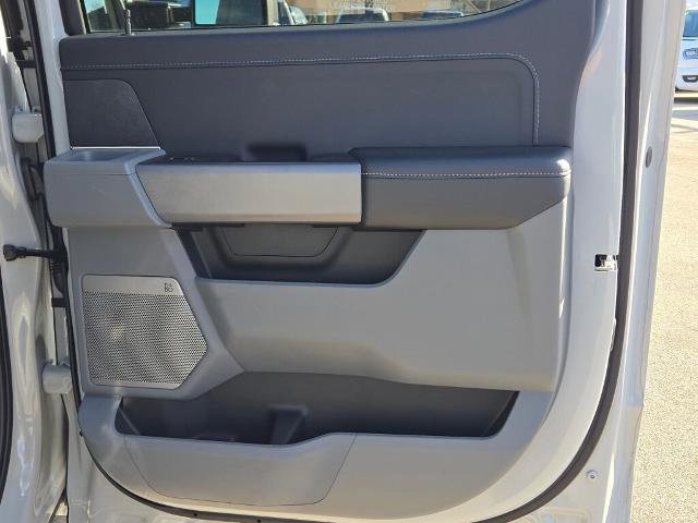 Certified 2024 Ford F150 XLT w/ Equipment Group 303A High image 15