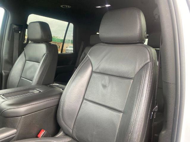 Used 2023 Chevrolet Tahoe LS AWD/4WD image 11