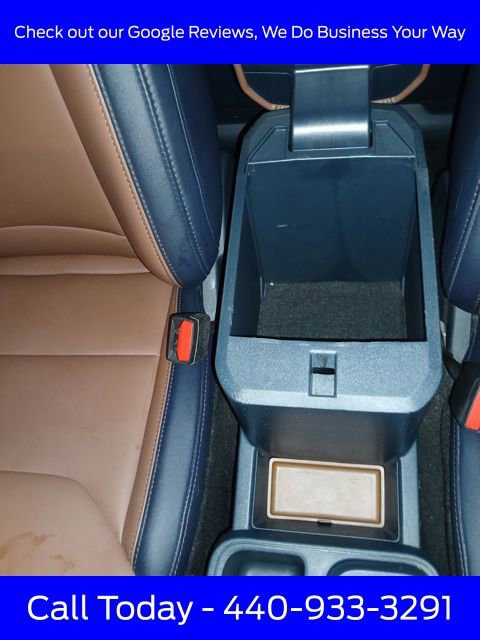 Certified 2024 Ford Maverick Lariat w/ 4K Tow Package image 39