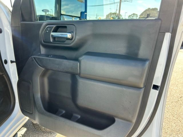 Used 2021 Chevrolet Silverado 2500 W/T w/ WT Convenience Package image 19
