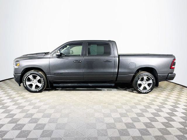 Used 2019 RAM 1500 Sport w/ Level 2 Equipment Group image 2