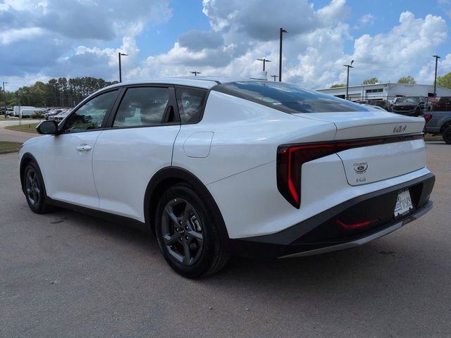 Used 2025 Kia K4 FWD image 7