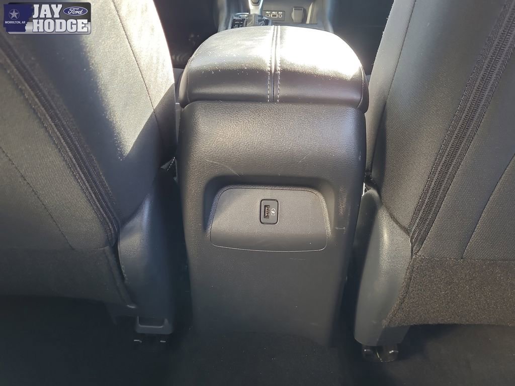 Used 2024 Nissan Sentra SV image 24