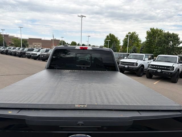 Certified 2022 Ford F350 Lariat w/ Lariat Ultimate Package AWD/4WD image 7