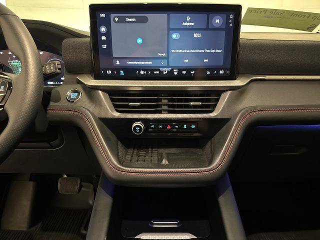 Certified 2025 Ford Explorer ST AWD/4WD image 26