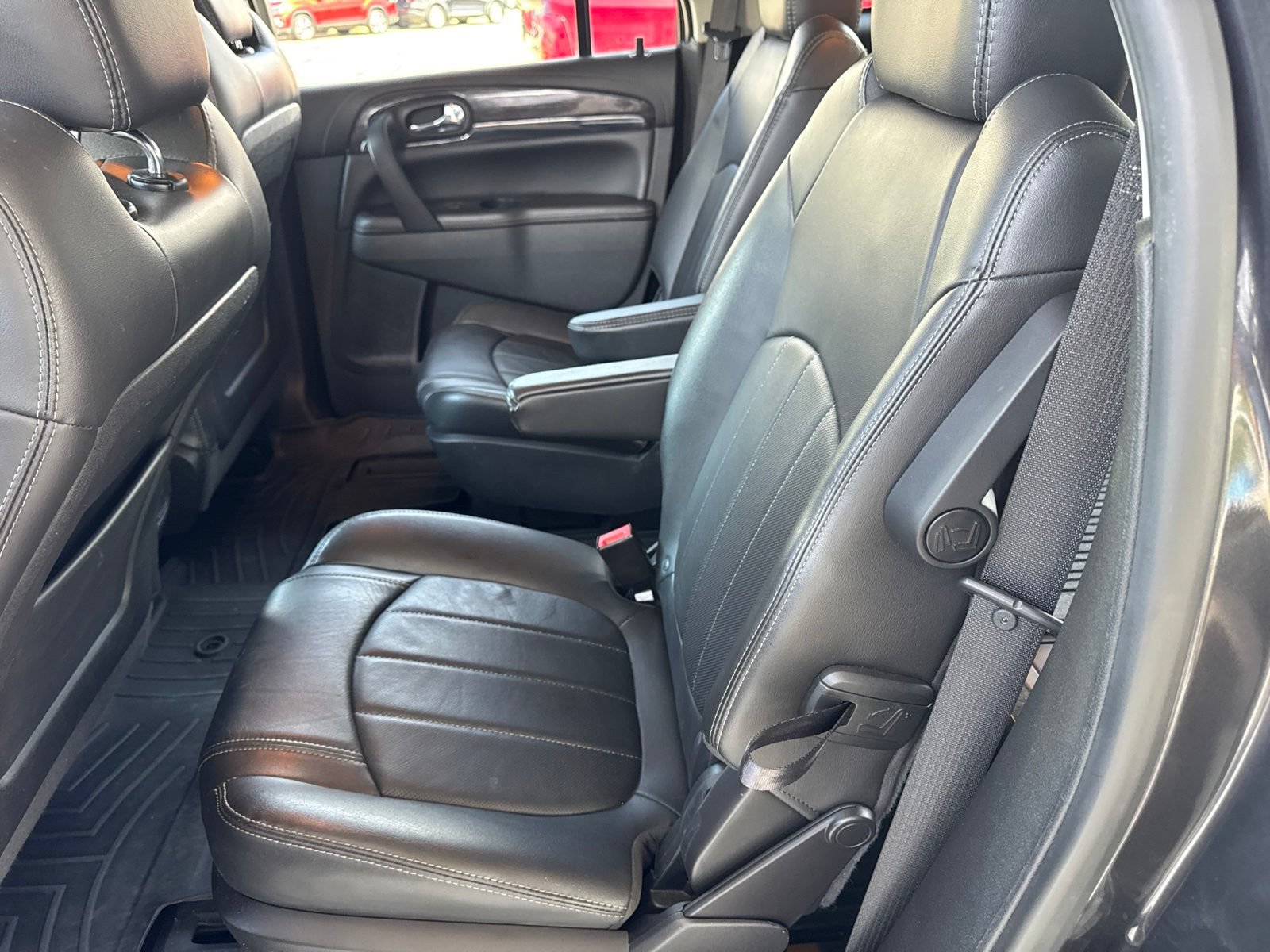 Used 2017 Buick Enclave Leather w/ Trailering Package AWD/4WD image 34