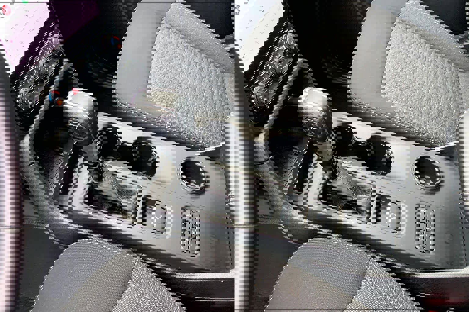 Certified 2024 Ford Ranger XLT w/ Equipment Group 301A High image 15