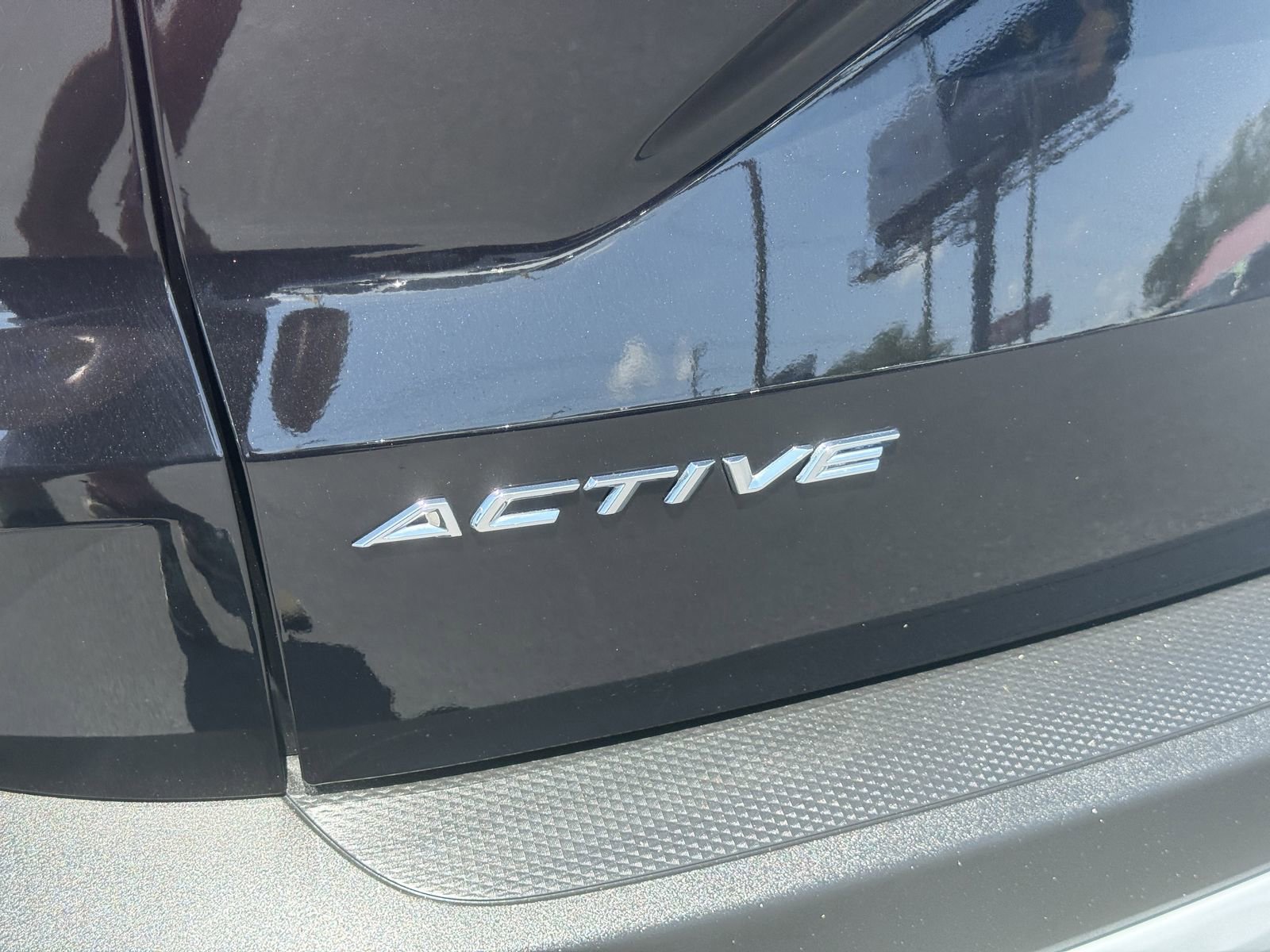 Certified 2024 Ford Escape Active FWD image 10