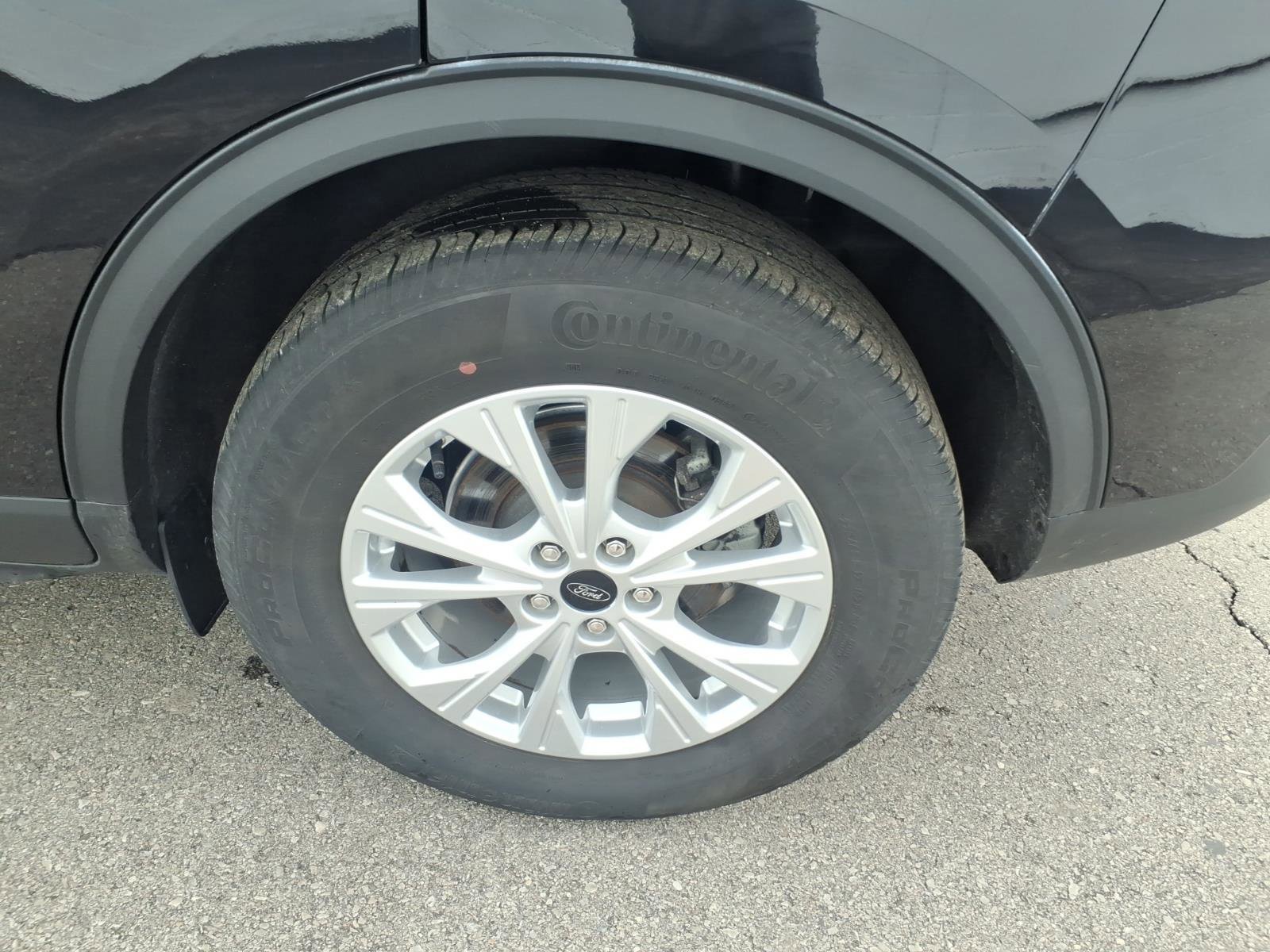 Certified 2023 Ford Escape Active w/ Tech Pack #2 image 8