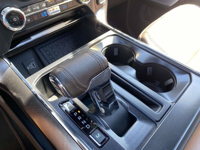 Certified 2025 Ford F150 King Ranch w/ FX4 Off-Road Package AWD/4WD image 21
