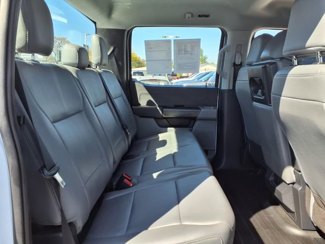 Certified 2021 Ford F150 XL w/ Equipment Group 101A High AWD/4WD image 23