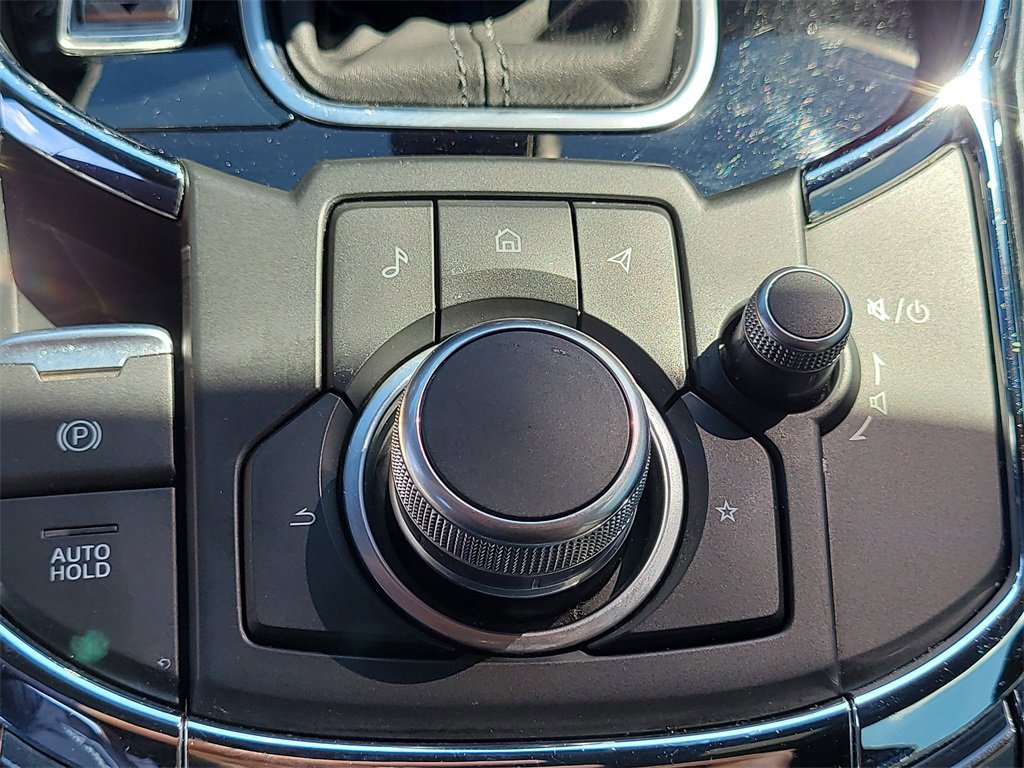Used 2022 MAZDA CX-9 Grand Touring image 26