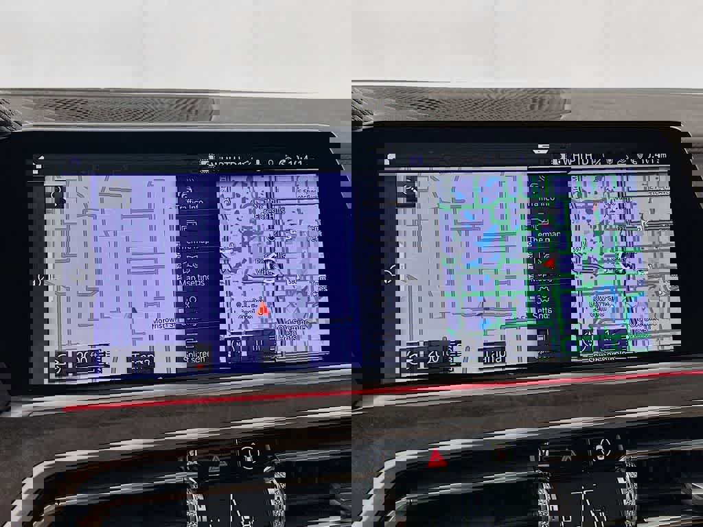 Used 2022 BMW X5 sDrive40i w/ Premium Package image 28