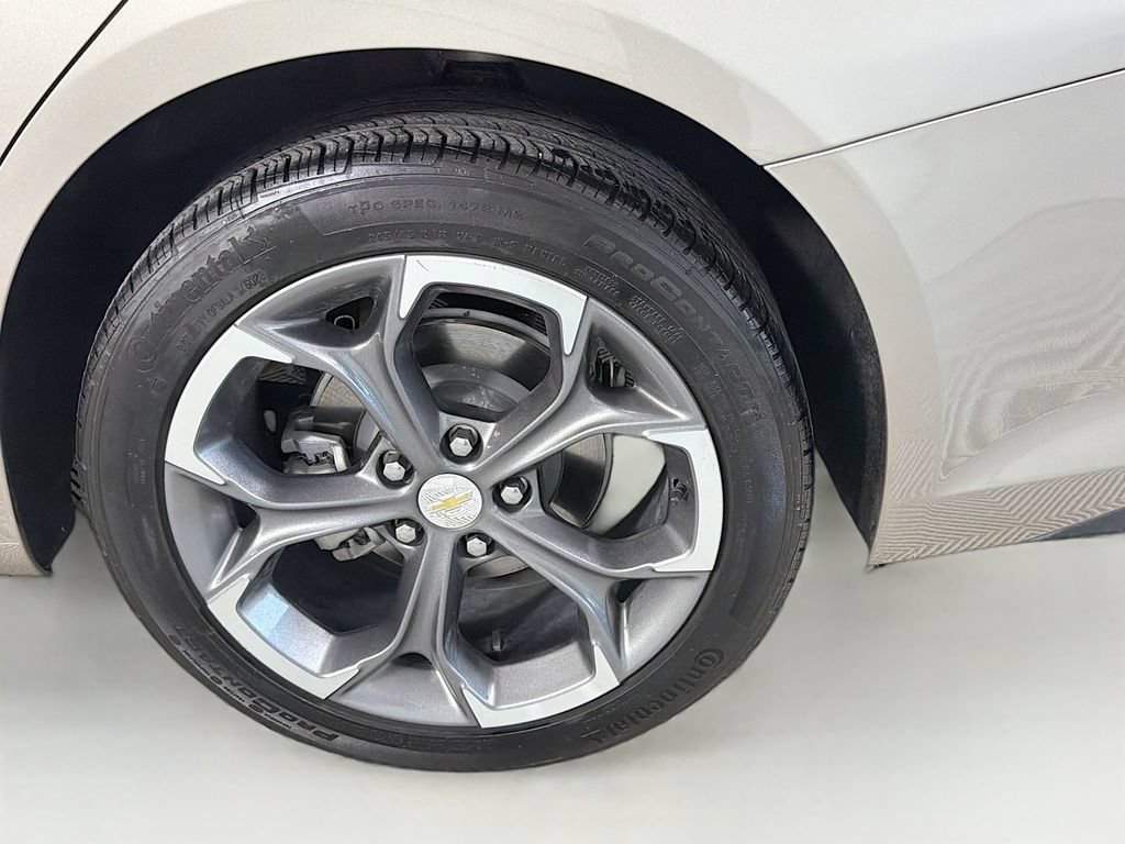 Used 2024 Chevrolet Malibu LT FWD image 36