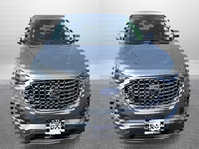 Certified 2024 Ford Edge SEL image 7