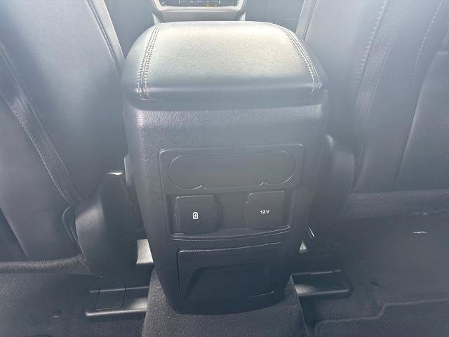 Certified 2023 Ford Explorer XLT w/ Equipment Group 202A RWD image 17