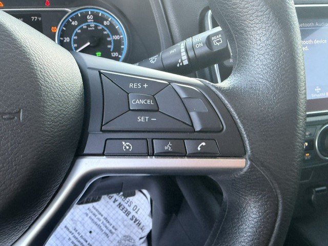 Used 2024 Nissan Leaf S FWD image 17