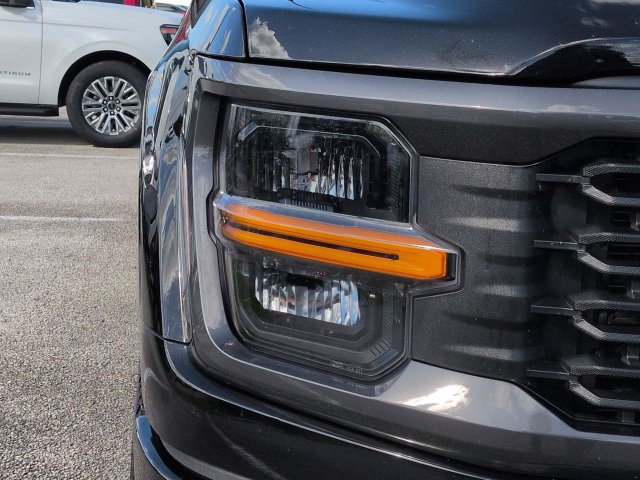 Certified 2026 Ford F150 STX w/ Equipment Group 200A AWD/4WD image 10