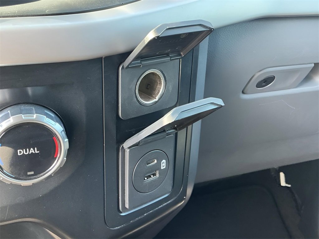 Certified 2023 Ford F150 XLT w/ Equipment Group 301A Mid image 44