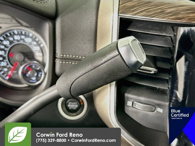 Used 2020 RAM 2500 Laramie AWD/4WD image 21