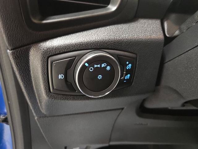 Certified 2020 Ford EcoSport SE AWD/4WD image 36